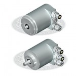 Enkoder absolutny wieloobrotowy seria CM10