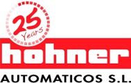hohner automaticos s.l.